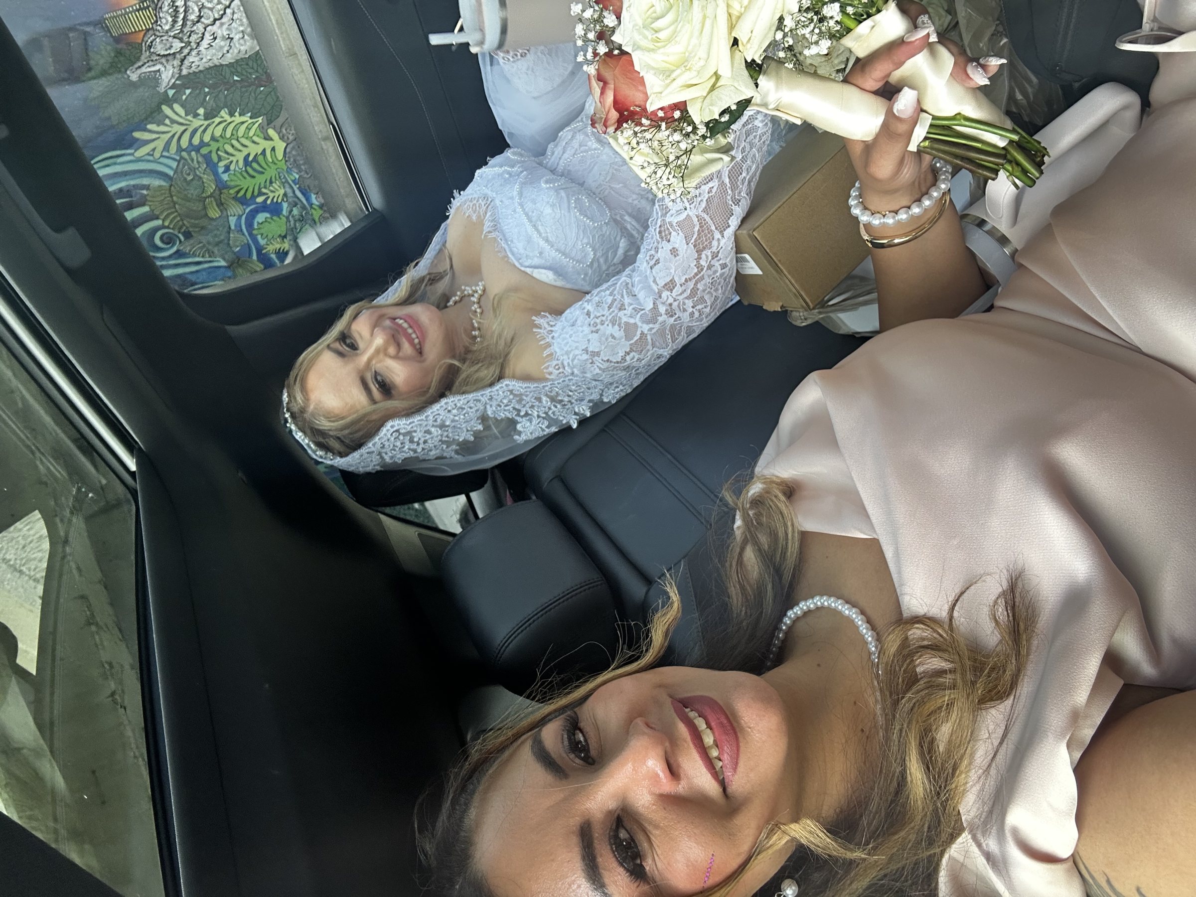 Shared wedding photo by Guest