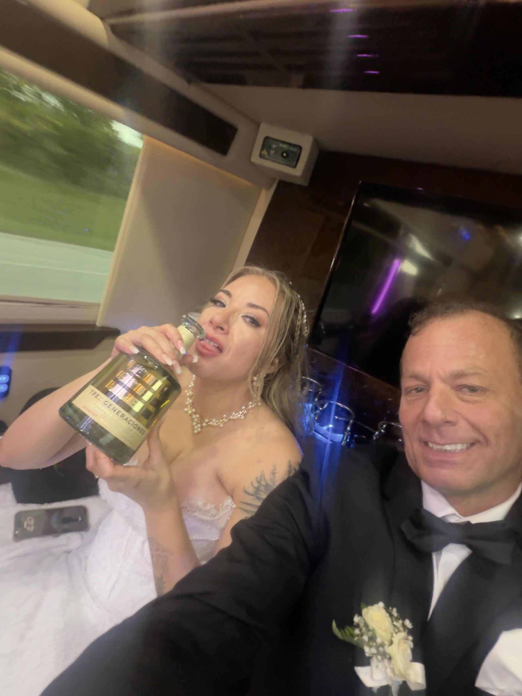 Shared wedding photo by My-queen
