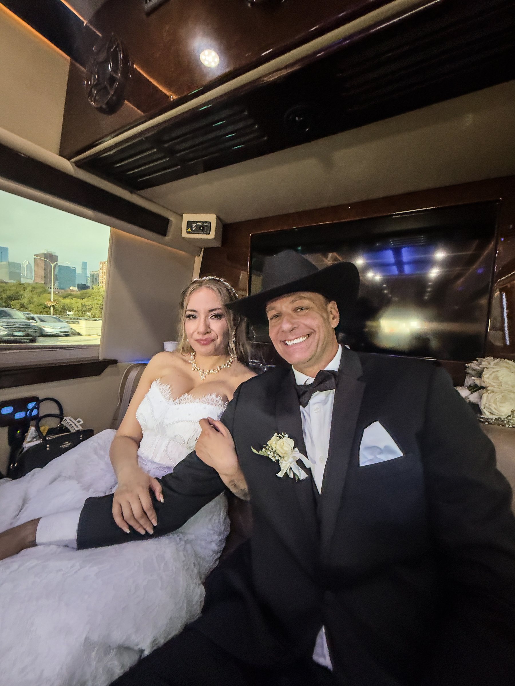 Shared wedding photo by My-queen
