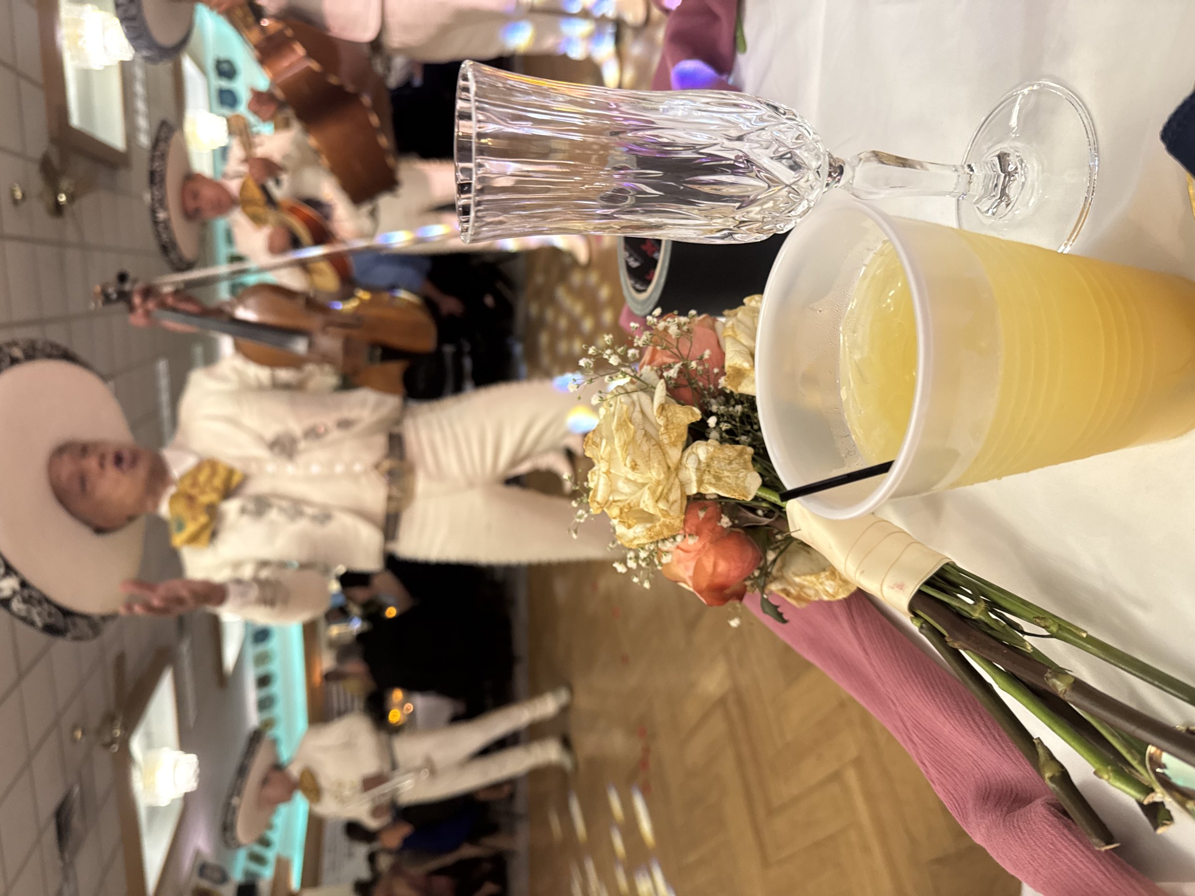 Shared wedding photo by Gigi