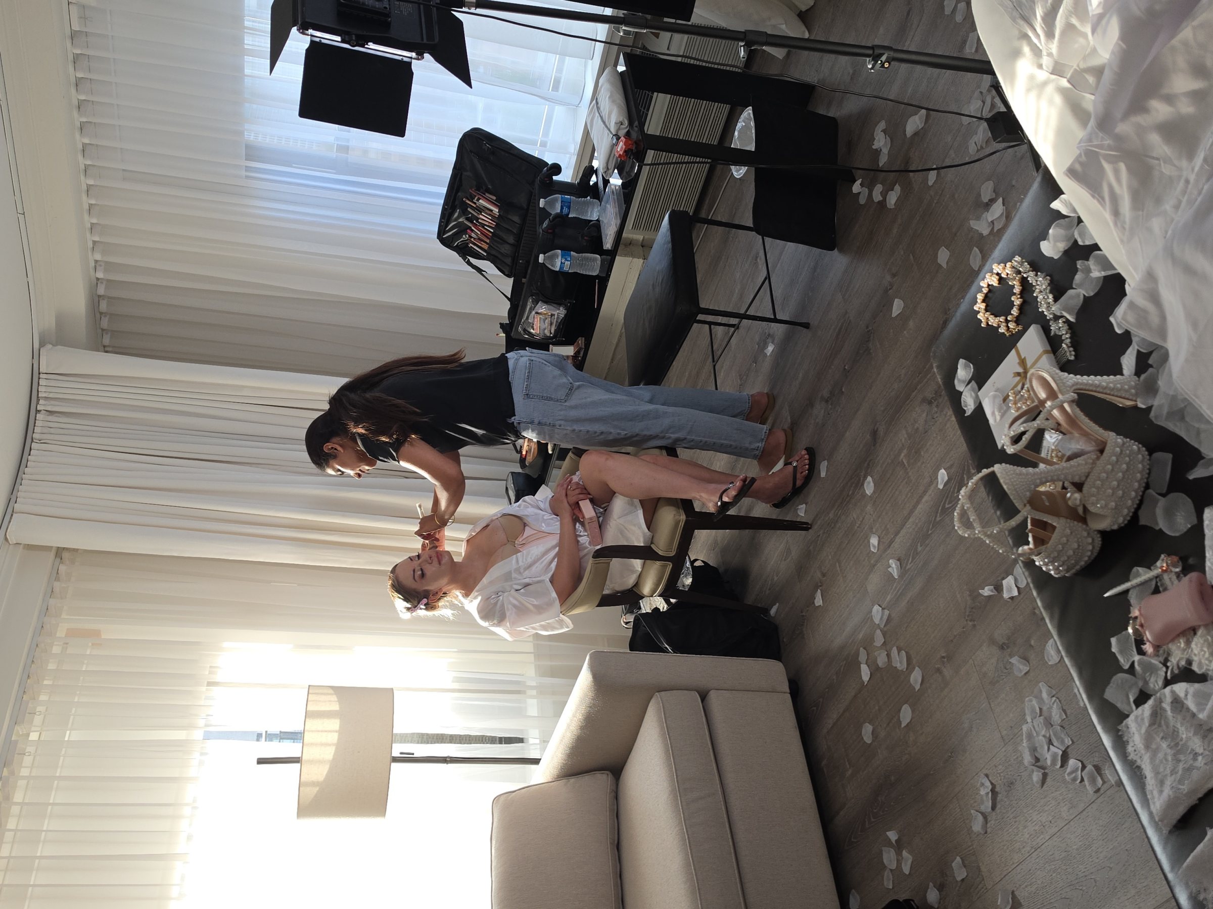 Shared wedding photo by Iris-del-Carmen-Vargas