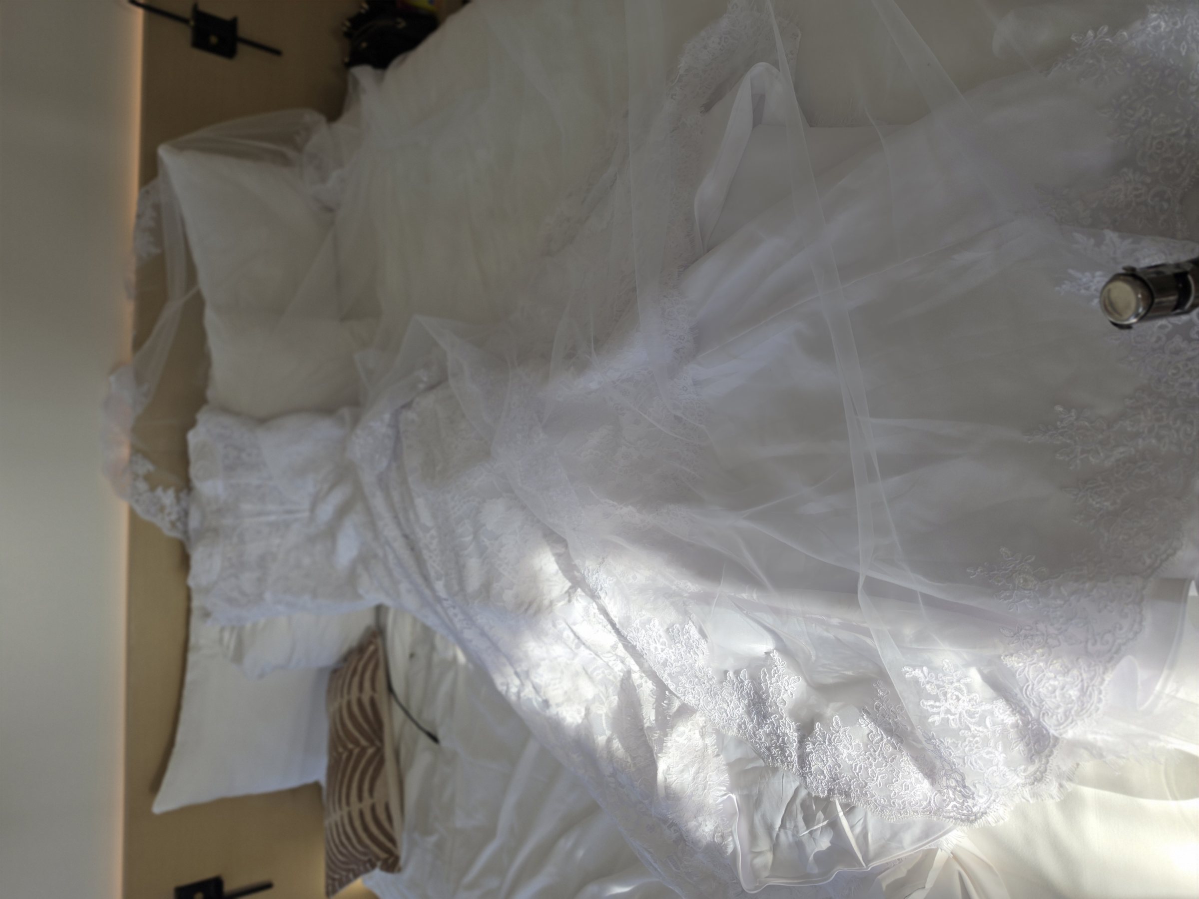 Shared wedding photo by Iris-del-Carmen-Vargas