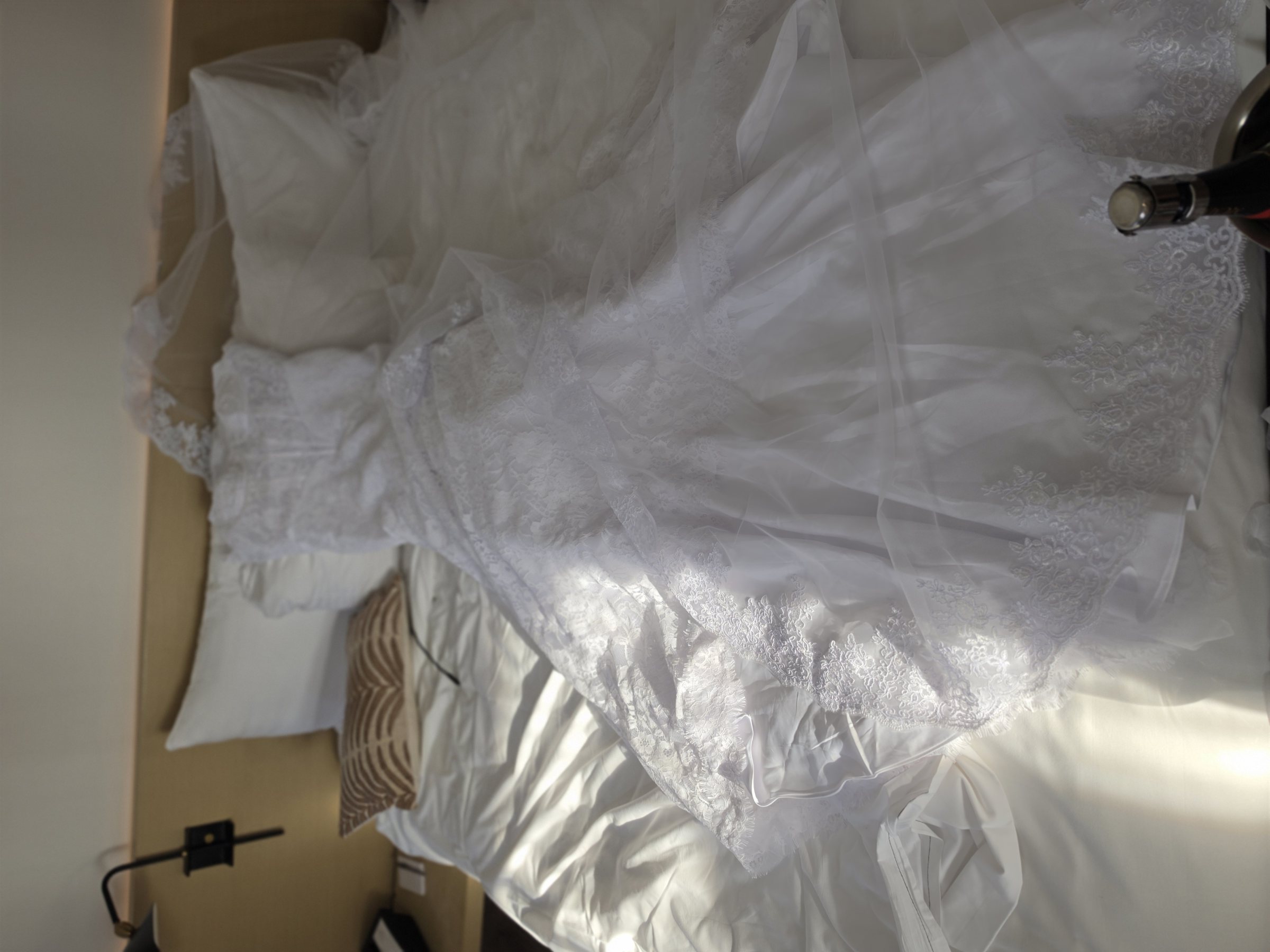 Shared wedding photo by Iris-del-Carmen-Vargas
