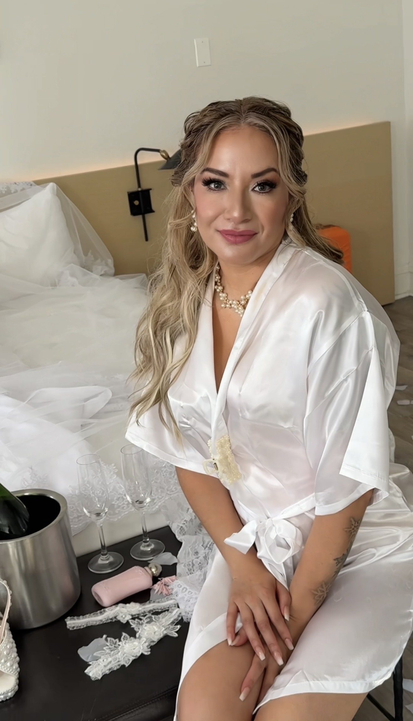 Shared wedding photo by Guest
