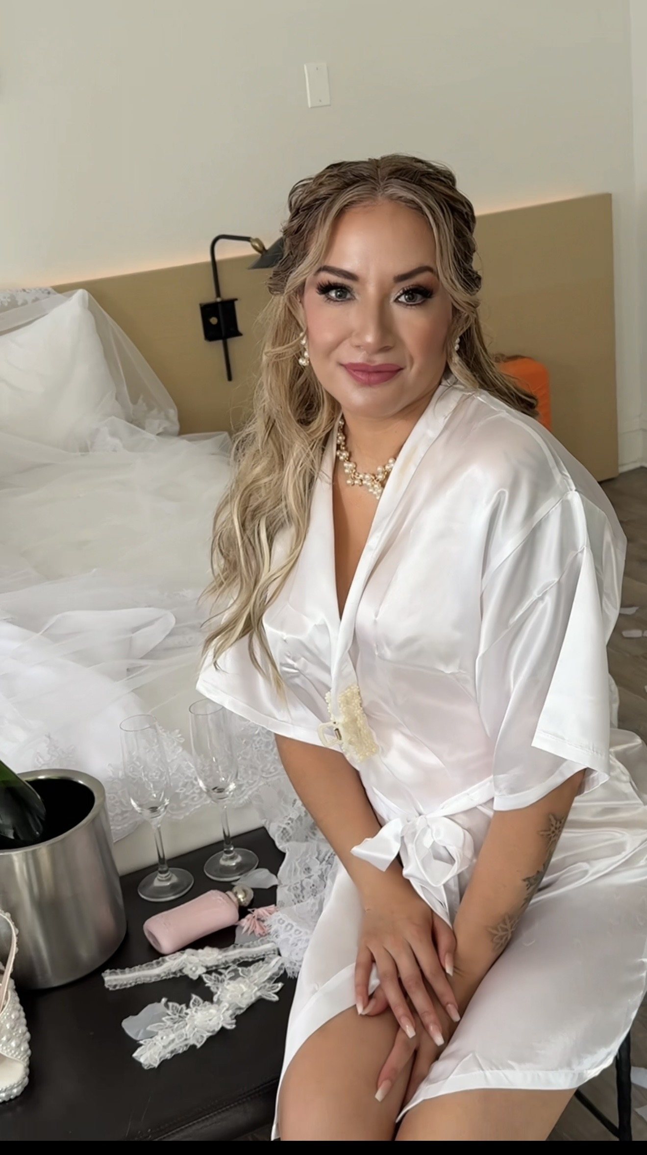 Shared wedding photo by Guest