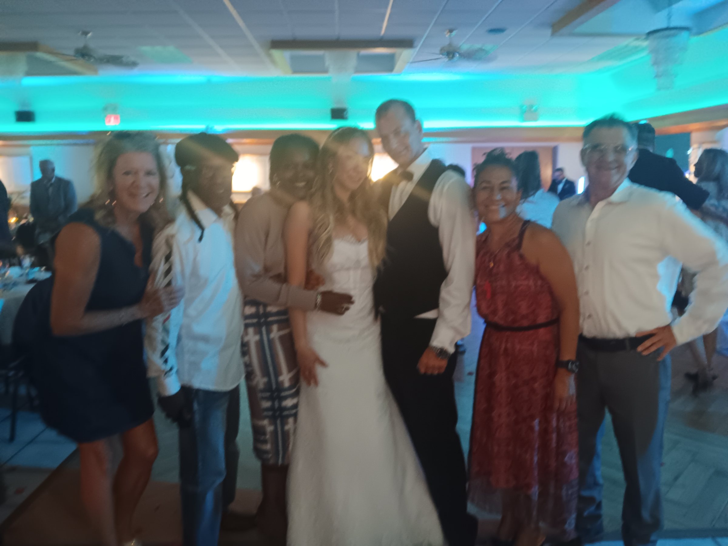 Shared wedding photo by Jenese-Bryant
